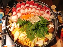 -山葵家居酒屋(天目里店)