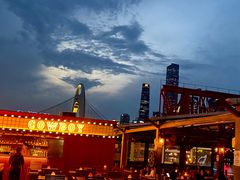 -MR.ROCKY洛奇先生·西餐&酒吧(琶醍店)