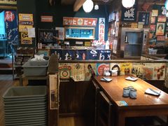 -小川洋风料理(江汉路店)