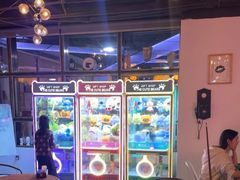 -CIAO·团建聚餐·生日派对轰趴馆(福田店)