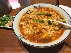 -同胜祥清真新豫菜(丰乐路总店)