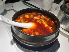 -粤香村(清真川菜店)