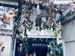 -瓷房子