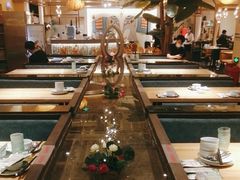 -曼泰·泰餐(京华城店)