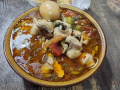 -尧钧财鱼面(育才路店)