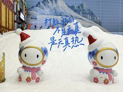 -广州热雪奇迹