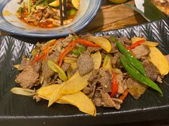 -紫滇源云南生态菜(丹凤街店)