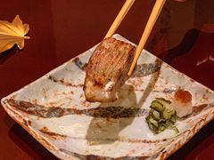 -荣一代目OMAKASE板前料理
