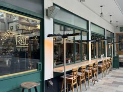 -RAC BAR(安福路店)