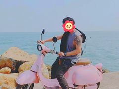 -硇洲岛旅游区