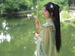 -成都市活水公园