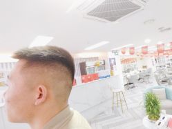 -米娜护肤造型