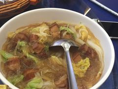 -东北人·东北菜(罗湖店)