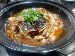 -老灶房-四川土菜(开元店)