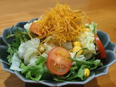 蔬菜沙拉-福匠日本料理(人民路店)
