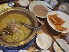 -关东小磨东北菜(上海长风大悦城店)