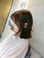-IN HAIR艺术+造型
