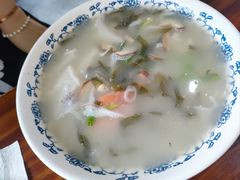 -味中味(东街店)