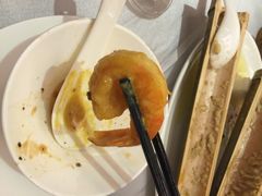 粗茶淡饭•汉口公馆-粗茶淡饭·汉口公馆(循礼门店)