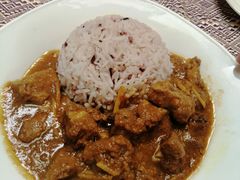 -Barrab restaurant Chiang Rai