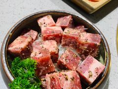 -妥妥烤肉料理(昙华林店)
