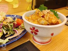 -食鲤料理(西虹东路店)