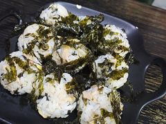 -the frypan韩国炸鸡啤酒(五路居店)