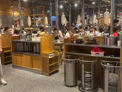 -姜虎东白丁烤肉(深圳湾后海汇店)