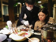 -西郊宾馆·1921餐厅