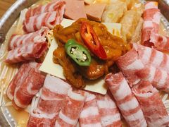 -西月山居匠心创意料理(江汉路新佳丽广场店)
