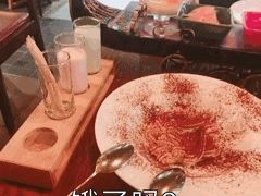 -斯比特花园西餐厅(东方商厦店)