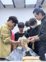 -New Fashion·新时尚形象设计