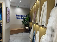 -天真蓝照相馆(五角场百联又一城店)