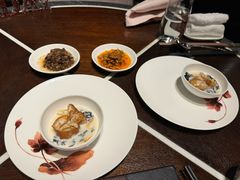 -杭州西子湖四季酒店·金沙厅