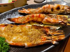 -小山日本料理(兴业太古汇店)