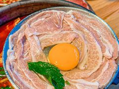 -黔二妞地摊火锅(龙华清湖店)