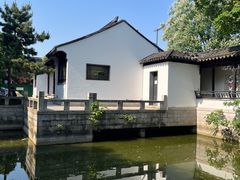 -枫桥景区