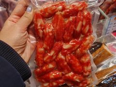 -邵万生食品公司(南京东路店)