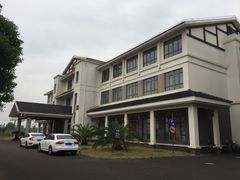 -明珠湖天鹅苑·农家菜馆