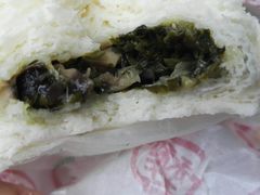 香菇菜包-永和大王(赤峰路二店)