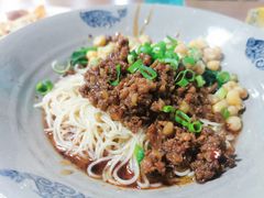 -丁丁猫重庆小面(徐州路店)