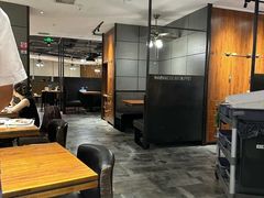 -汉巴味德(乐宾百货店)