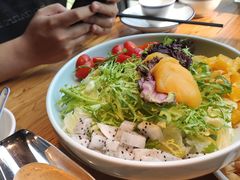 -吕氏疙瘩汤·私家菜馆(慈云寺店)