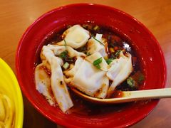 -龙抄手(春熙路总店)