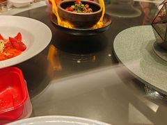 -上海宝华喜来登酒店·采悦轩中餐厅