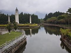 -云南民族村