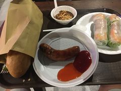 -本街食品市场
