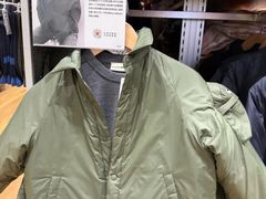 -优衣库(上海金桥国际商业广场店)