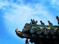 -大同古城墙