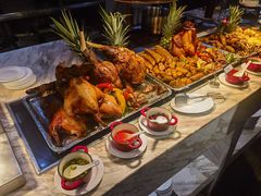 -云海轩·海鲜自助-河北云瑧世纪大饭店1F